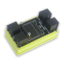 tB4 - expansion board with 1-Wire, I2C, OLED