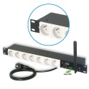 tcPDU LTE socket F