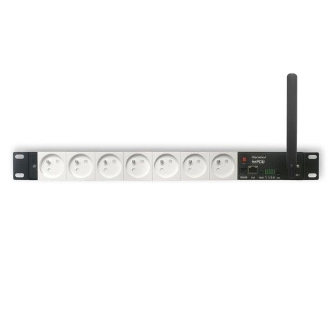 tcPDU LTE socket F