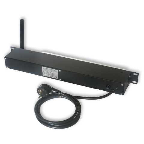 tcPDU LTE socket F