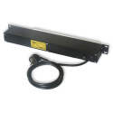 cPDU + USB - socket E