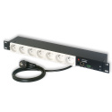 tcPDU typ socket E