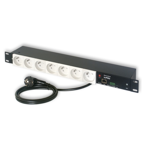 tcPDU typ socket E