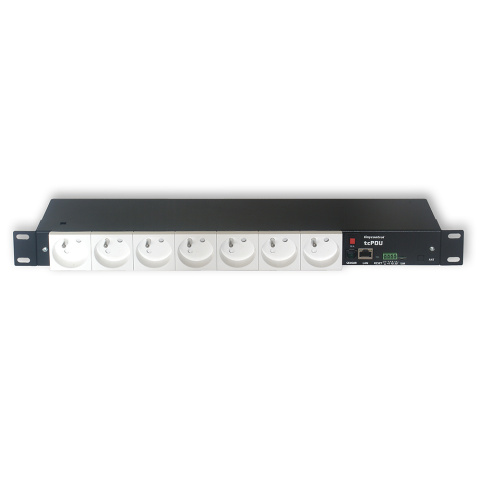 tcPDU typ socket E
