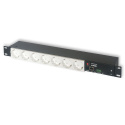 tcPDU socket F