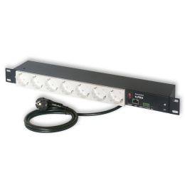 tcPDU socket F