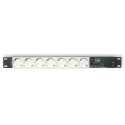 tcPDU socket F