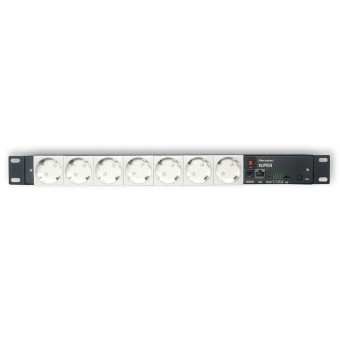 tcPDU socket F
