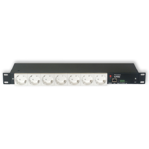 tcPDU socket F