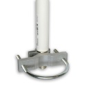 Omnidirectional antenna Horizon 6dBi 868MHz Lora MeshCore Meshtastic