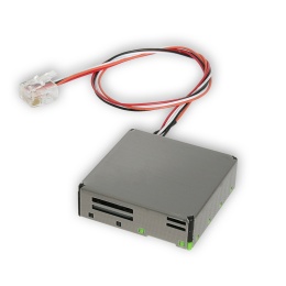 Particulate Matter Sensor SPS30 for LK devices