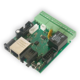 LAN Controller v3.0 , v3.5