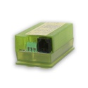 tMDS-16 - Temperature meter with Modbus interface