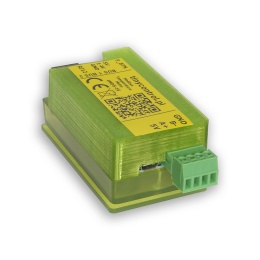 tMDS-16 - Temperature meter with Modbus interface