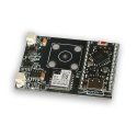 tMESHrpy- development platform for MeshCore/Meshtastic repeater